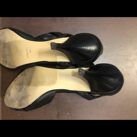 NINE WEST - Picture 3 of 4